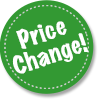 Price Change